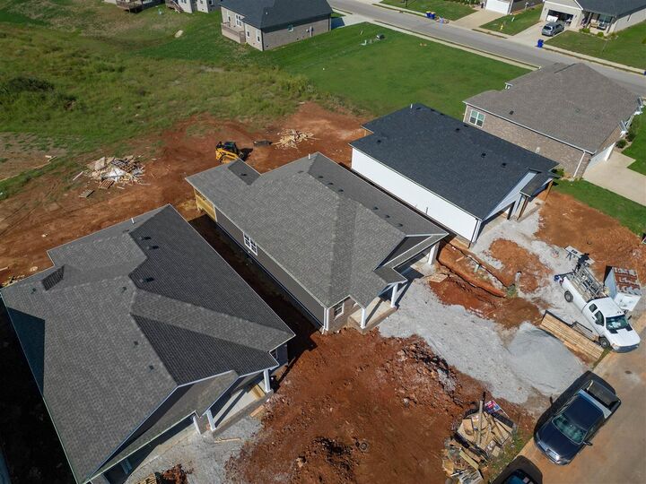 Property Photo: Lot 342 Shelldrake Lane KY 42101