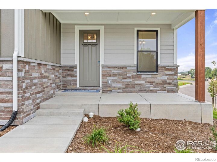 Property Photo: 215 57th Avenue CO 80634