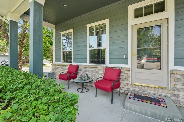 Property Photo:  762 Helena Street  CO 80011 