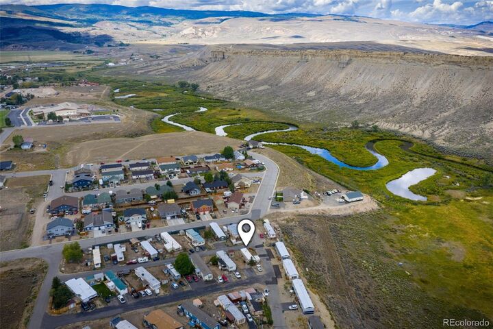 Property Photo: 500 12th CO 80459