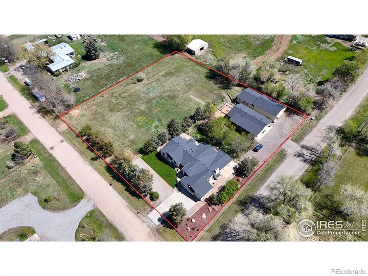1720 Chaparro Circle  Berthoud CO 80513 photo