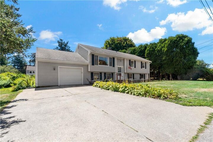 Property Photo:  42 Homeland Avenue  RI 02882 