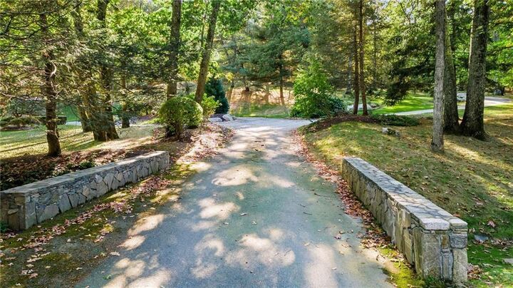 Property Photo: 6 Cavalry Drive RI 02917