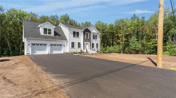 Property Photo:  62 Orchard Avenue  RI 02919 