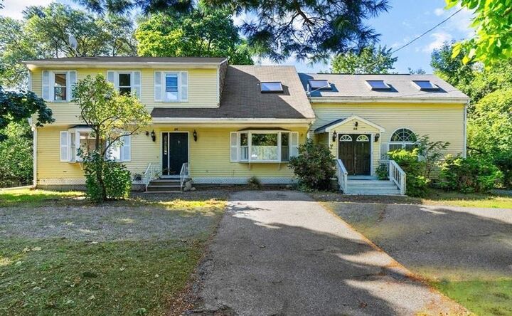 56 Pleasant View Avenue  Smithfield RI 02828 photo