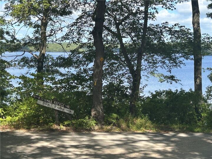 Property Photo: 16 Duhamel Avenue RI 02813