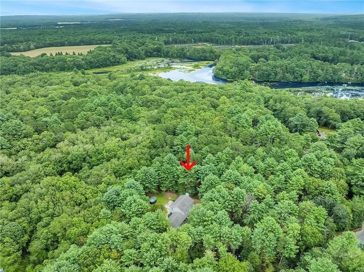 56 Woodville Alton Road  Hopkinton RI 02894 photo