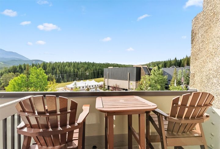 601 Village Road 501  Breckenridge CO 80424 photo