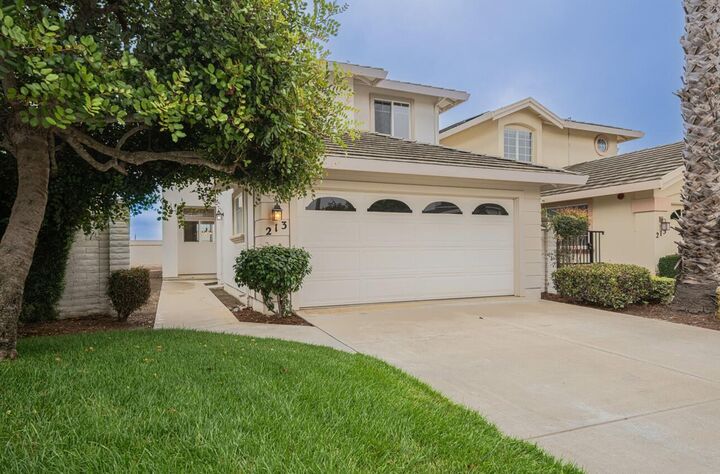 Property Photo:  213 Montclair Lane  CA 93906 