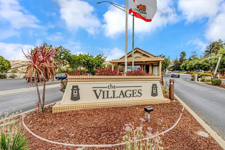 Property Photo: 2051 Folle Blanche Drive CA 95135