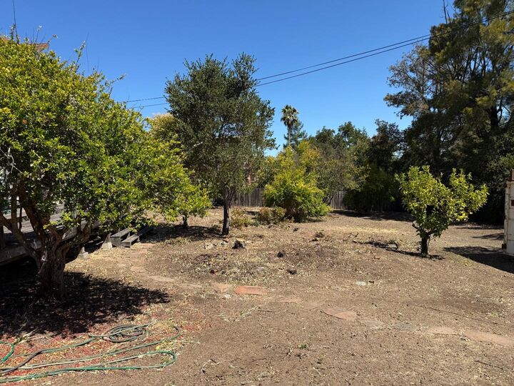 Property Photo:  505 Summit Drive  CA 94062 