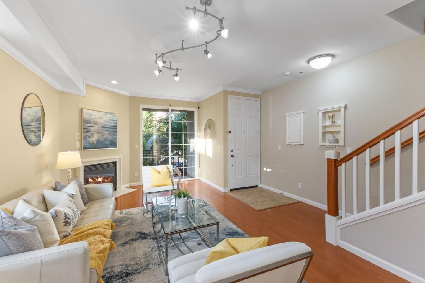 Property Photo:  2633 Villa Cortona Way  CA 95125 