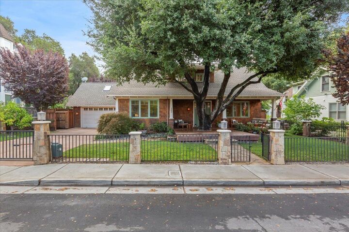 142 New York Avenue  Los Gatos CA 95030 photo