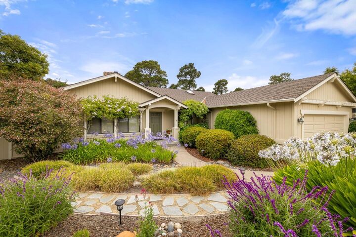 9 Deer Stalker Path  Monterey CA 93940 photo