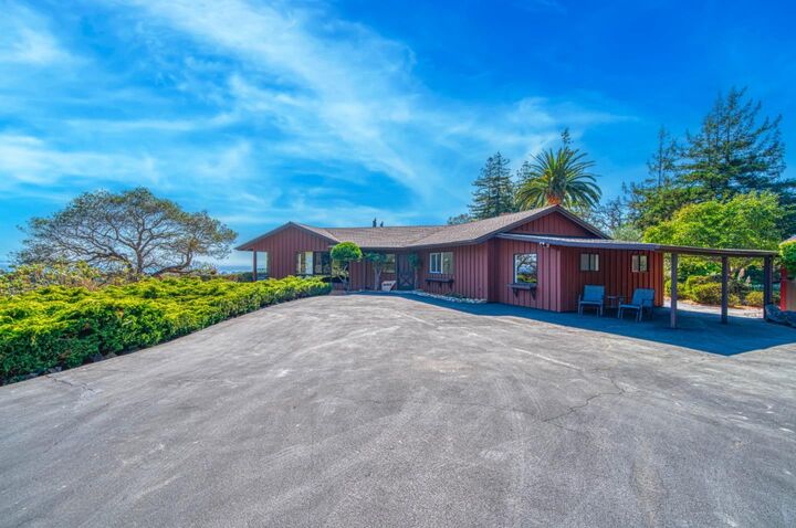 3600 North Park Avenue  Soquel CA 95073 photo