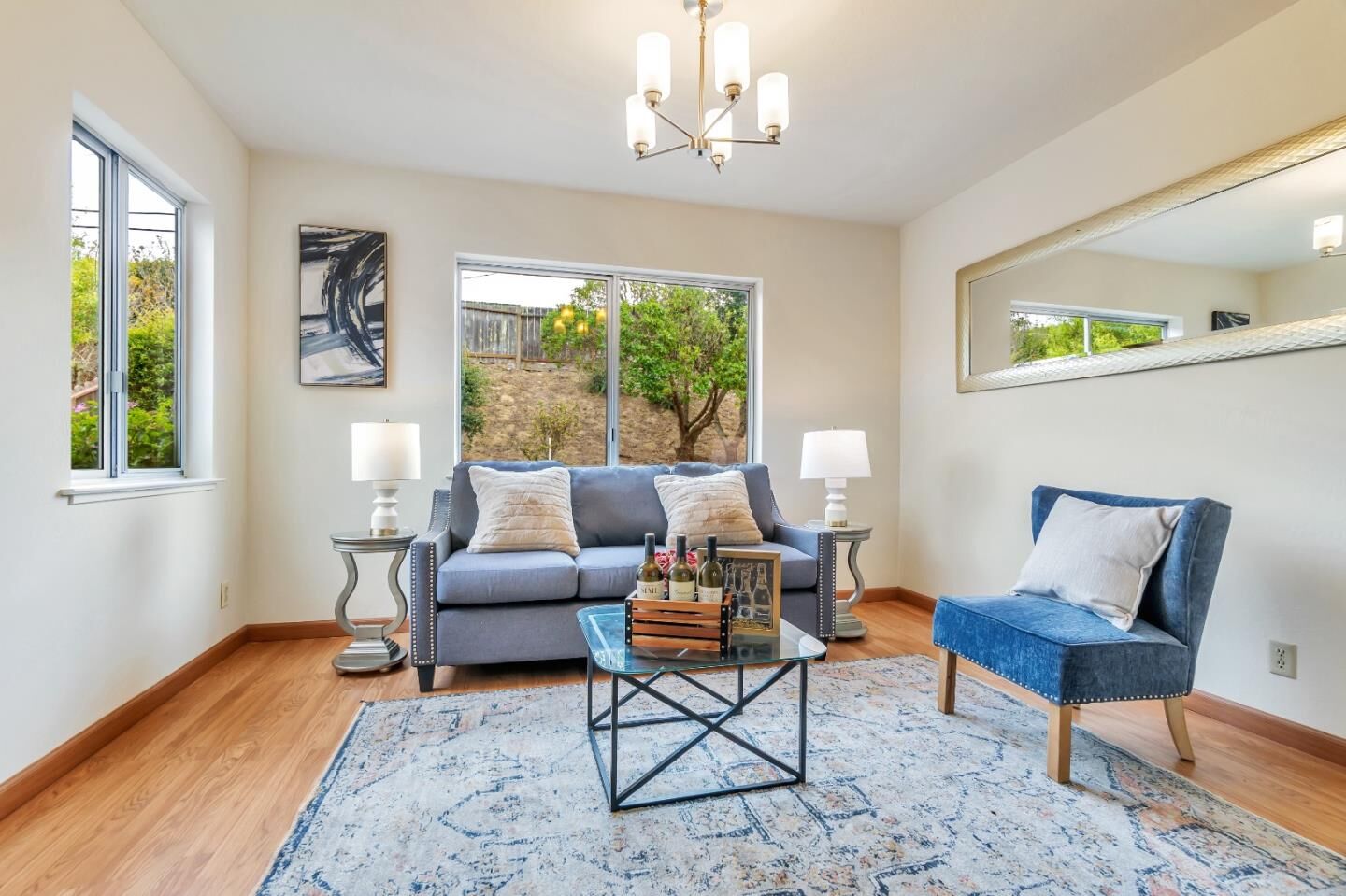 Property Photo: 2861 Cottonwood Drive CA 94066