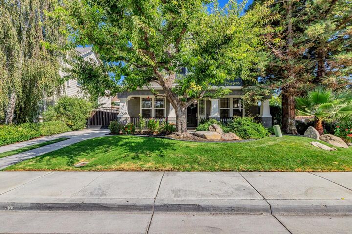 Property Photo:  650 Talbot Drive  CA 95023 