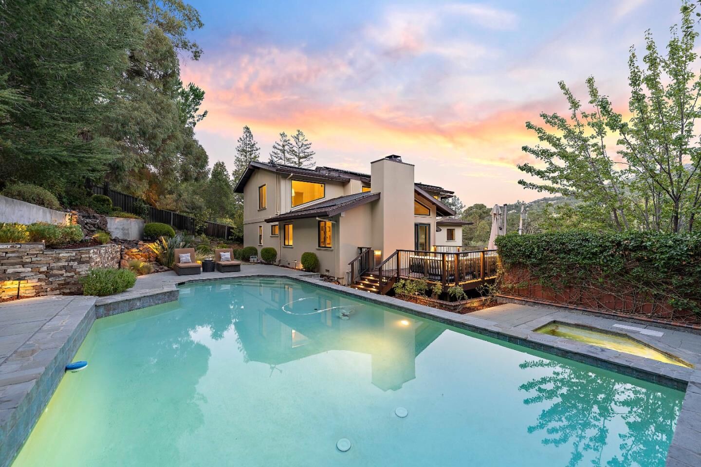 Property Photo:  178 Jackson Street  CA 95030 
