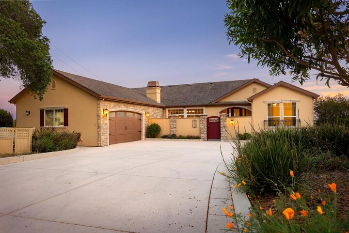 Property Photo: 960 Smith Road CA 95076