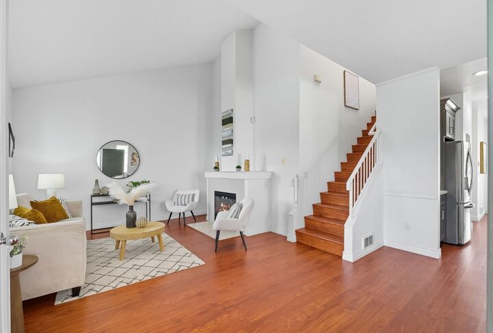 Property Photo: 75 South 24th Street CA 95116