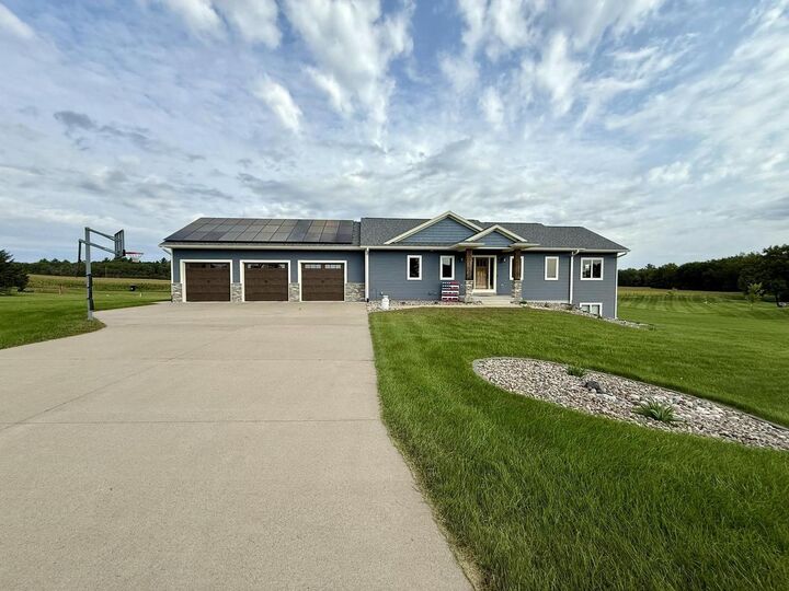 Property Photo: 11450 Flambeau Road WI 54660