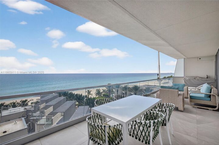 Property Photo:  18501 Collins Ave 501  FL 33160 