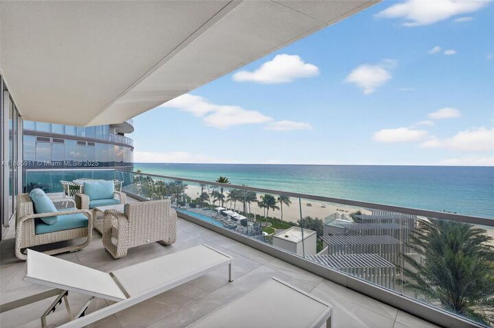 Property Photo: 18501 Collins Ave 501 FL 33160