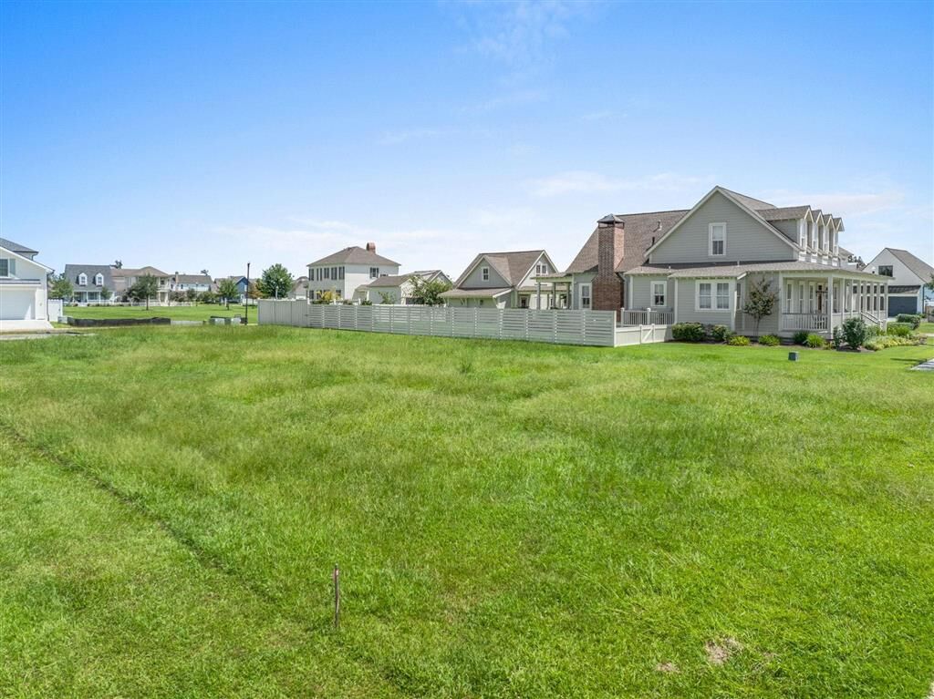 Property Photo: 1206 St Anne Avenue LA 70601