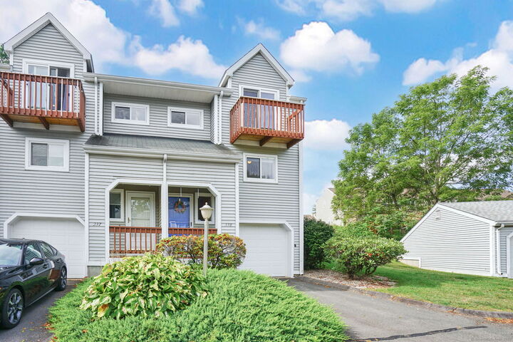 Property Photo:  70 Old Town Road 338  CT 06066 