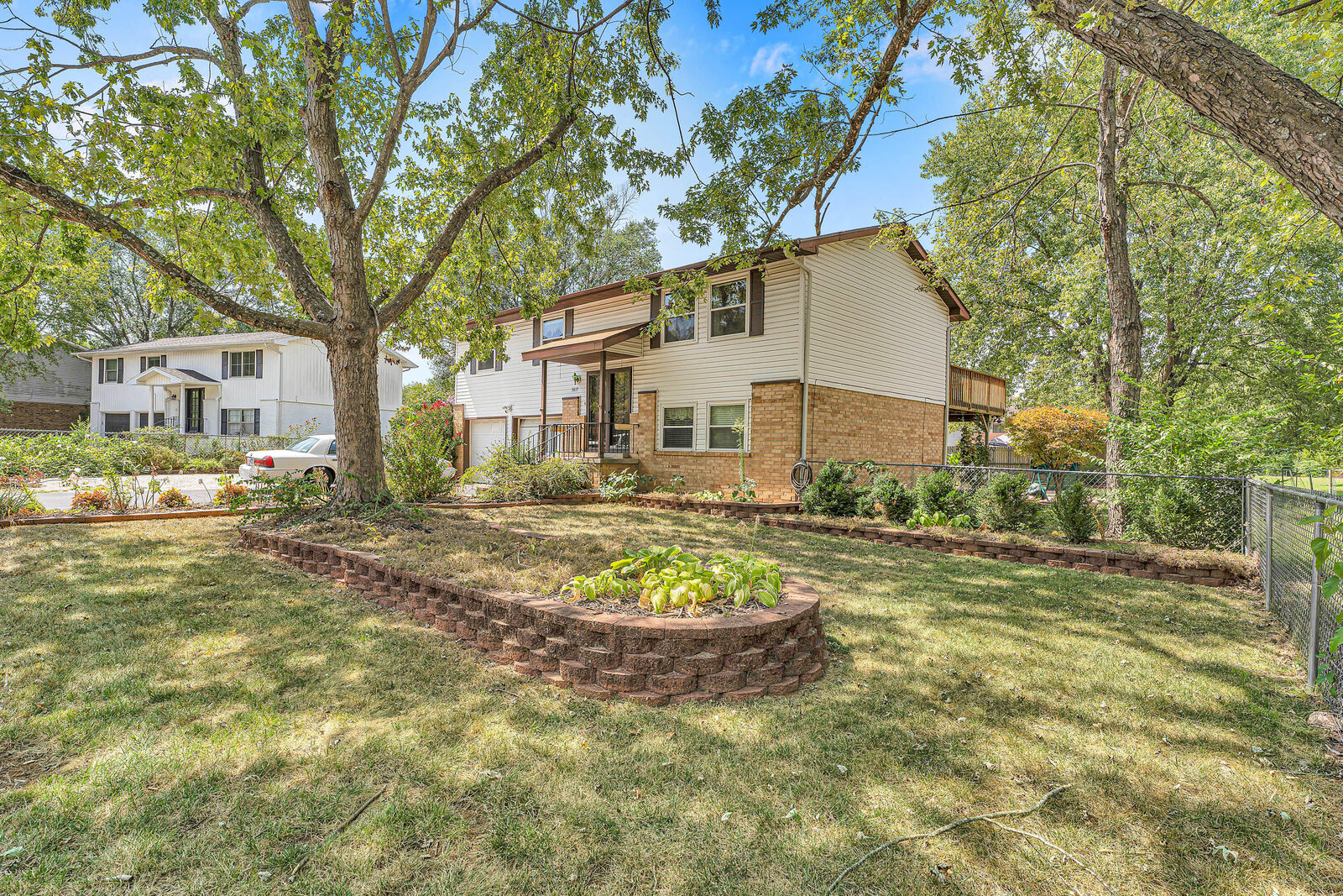 Property Photo:  3617 S Moreland Avenue  MO 65807 