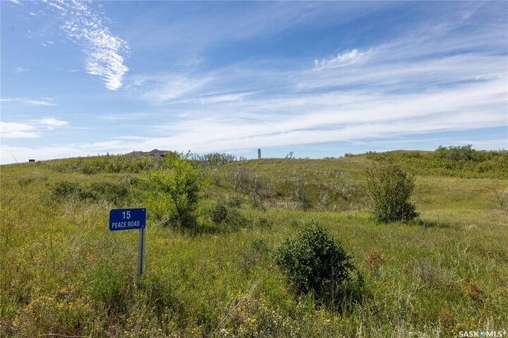 15 Rural Address  Dundurn Rm No. 314 SK S7K 4E2 photo