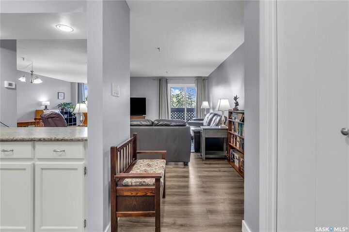 Property Photo: 351 Saguenay Drive 309 SK S7K 5T4