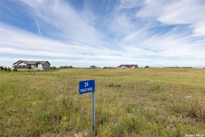 24 Rural Address  Dundurn Rm No. 314 SK S7K 4E2 photo