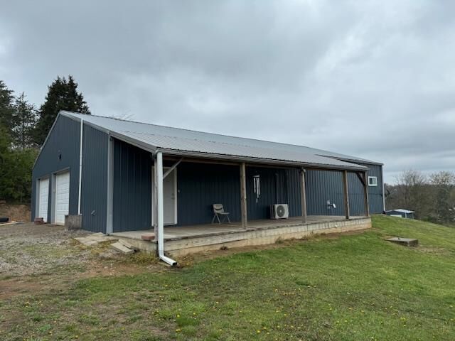 Property Photo: 2485 Smith Bridge Road OH 45640