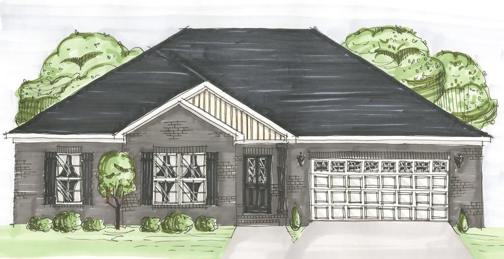 Property Photo:  126 Edgewood Trail  AL 36345 