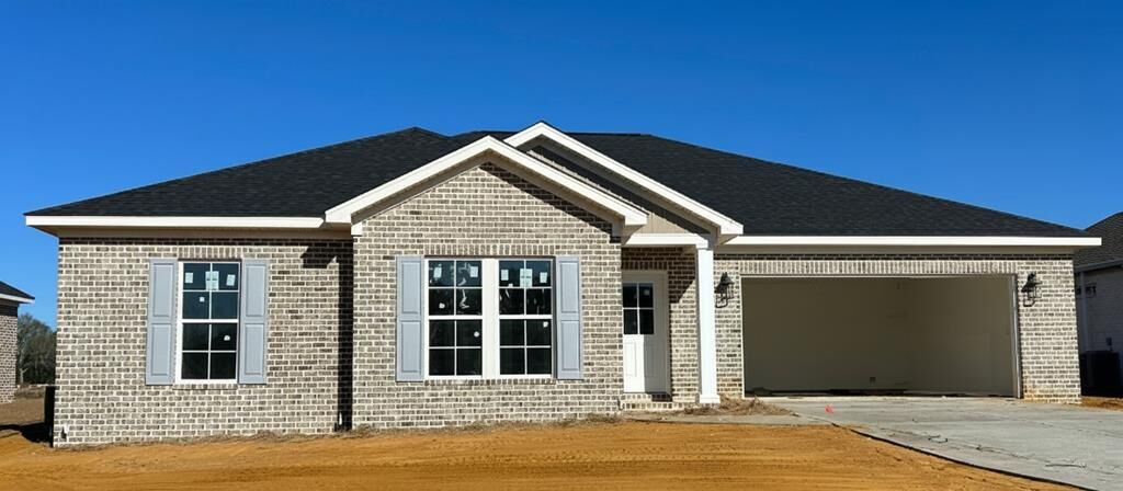 Property Photo: 126 Edgewood Trail AL 36345