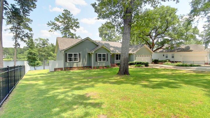Property Photo:  365 West Shore Dr  GA 31773 