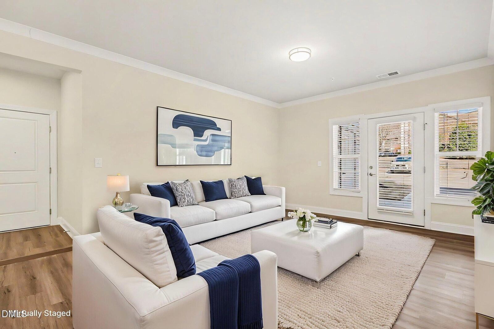 Property Photo: 611 Weather Ridge Lane 25 NC 27513