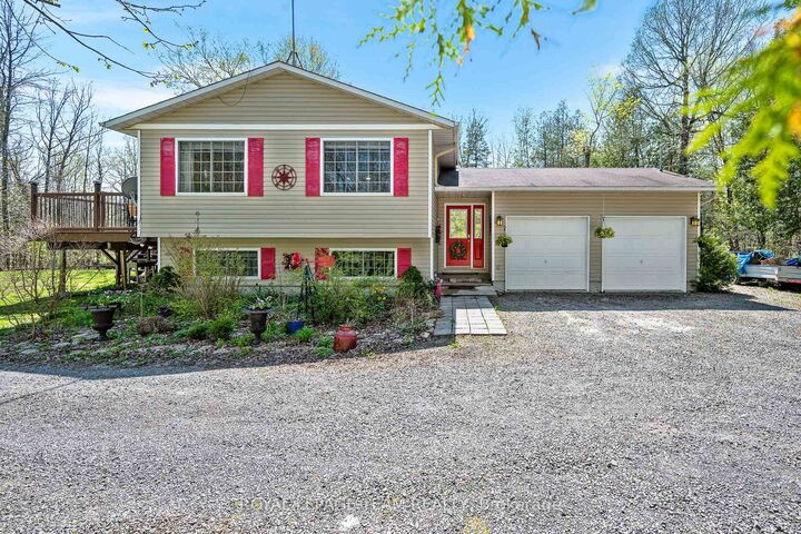 165 Cuckoos Nest Road  Beckwith ON K7A 4S7 photo