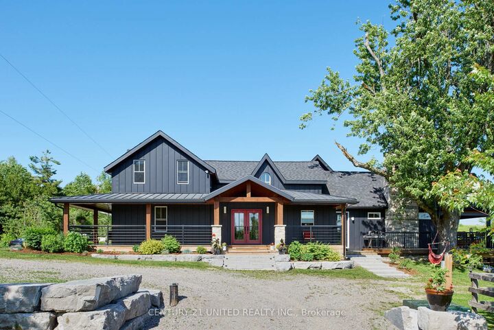 Property Photo:  1662 11th Line  ON K0L 2H0 