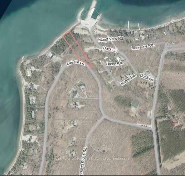 Property Photo:  Lot W4 Melissa Lane S  ON L9M 1R2 