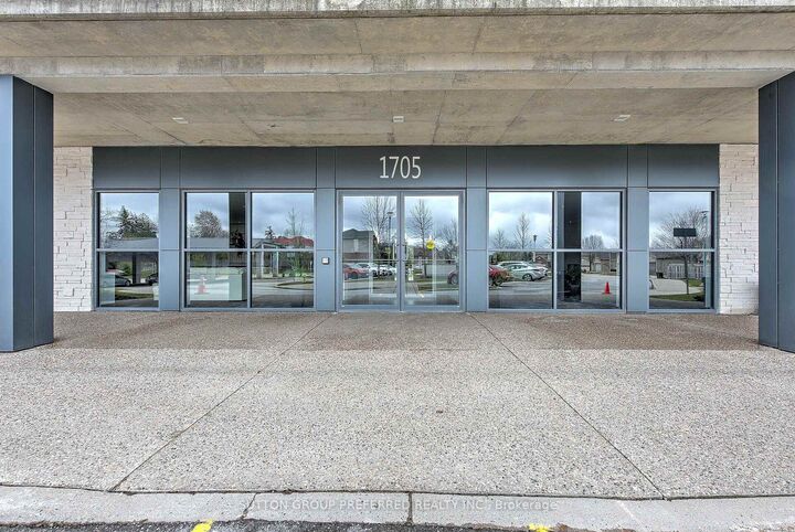 Property Photo: 1705 Fiddlehead Place 102 ON N6G 5M6