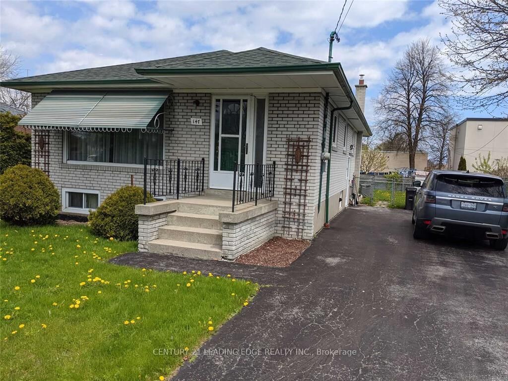 Property Photo: 147 Pandora Circle Upper ON M1H 1V8