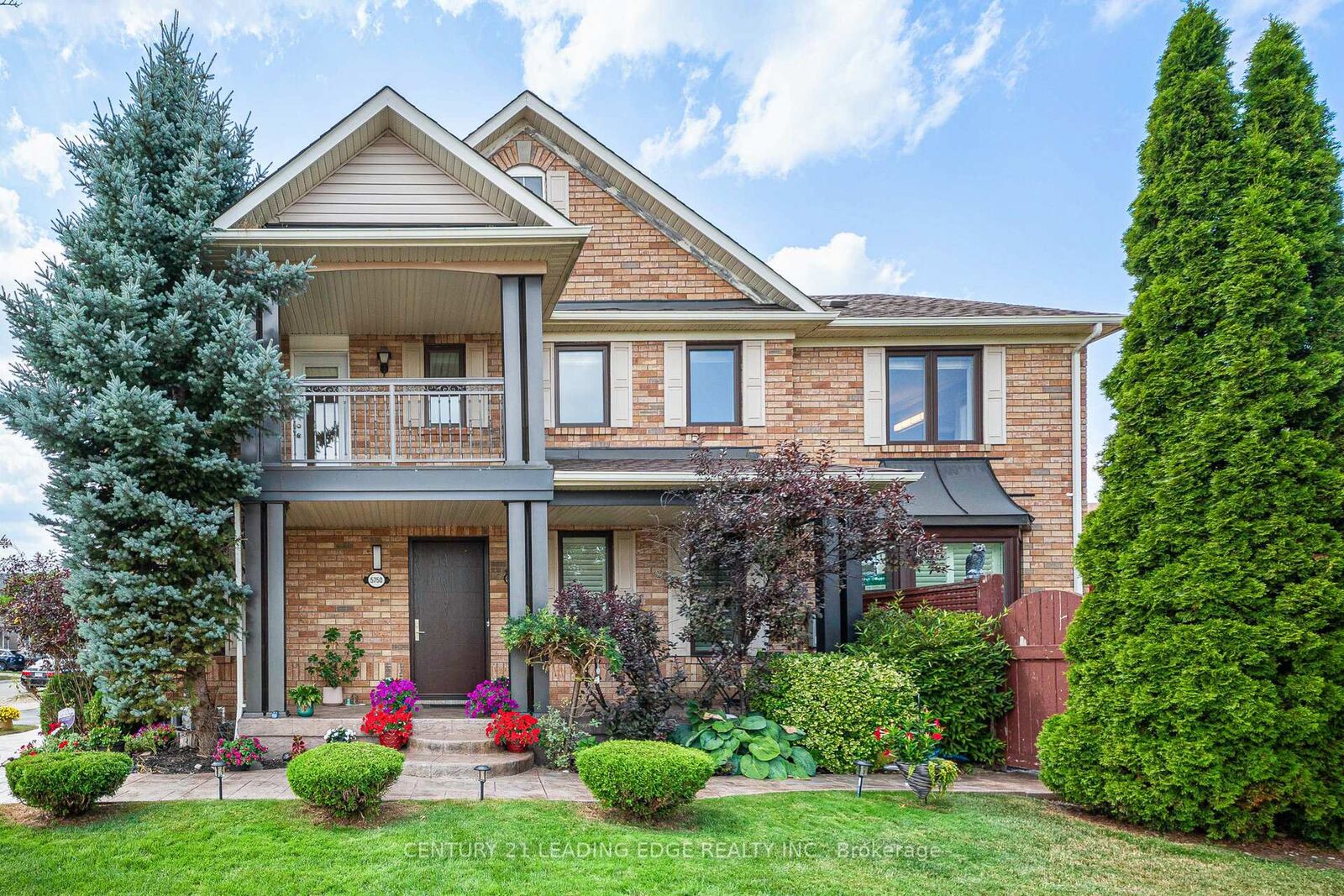 Photo de la propriété:  5750 Churchill Meadows Boulevard  ON L5M 7A5 