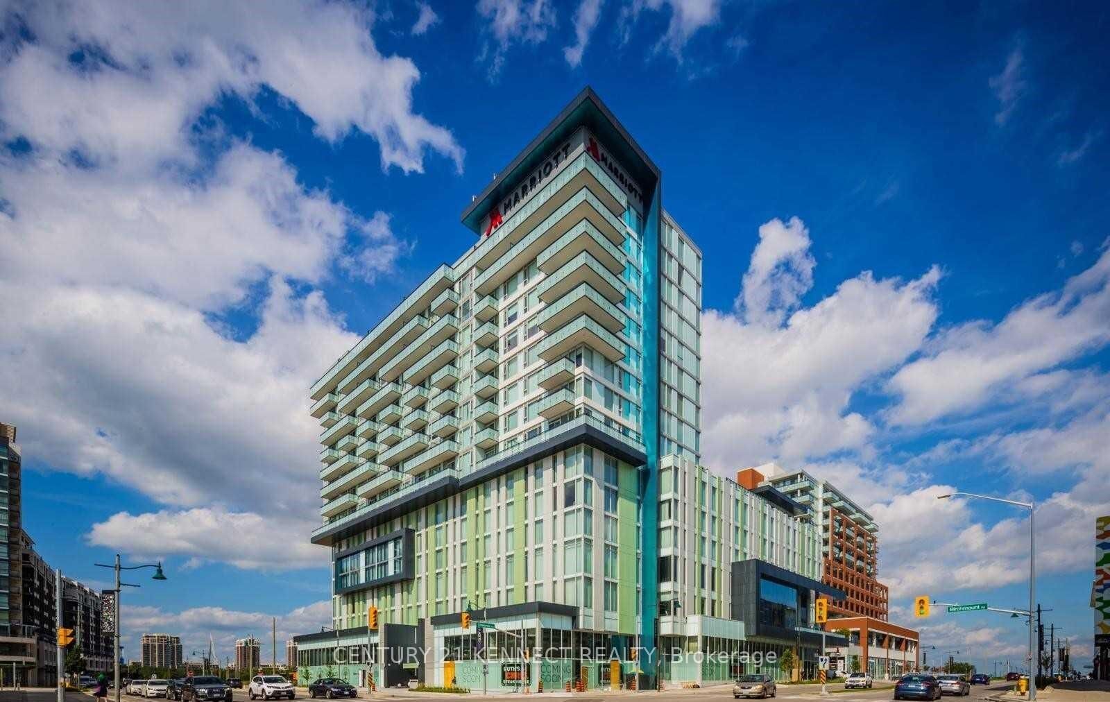 Property Photo:  8081 Birchmount Road 1213  ON L6G 0G5 
