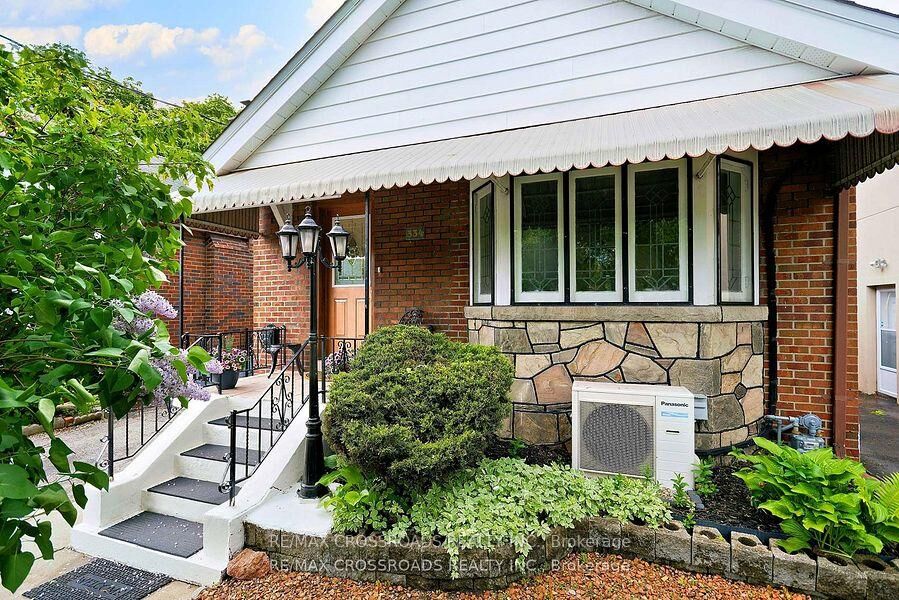 Property Photo: 334 O'Connor Drive ON M4J 2V3