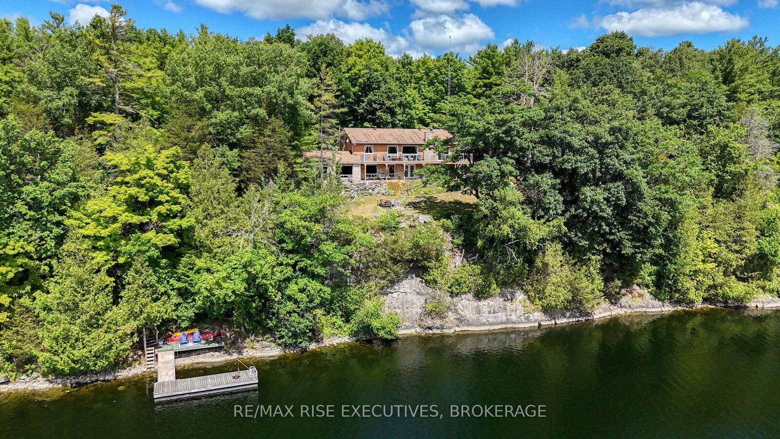 Property Photo:  3376 County Rd 3 N/A  ON K0E 1N0 