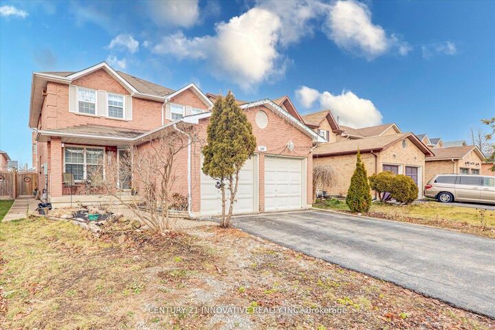 Property Photo:  560 Steeple Hill  ON L1V 5Z3 