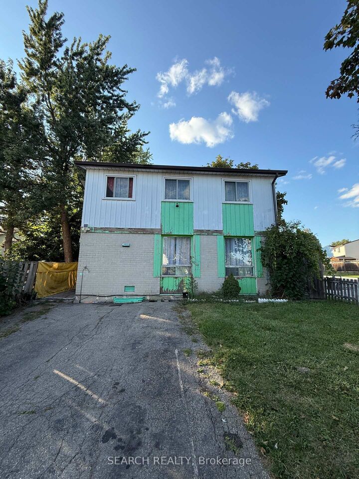 1 Homeland Court  Brampton ON L6S 1R8 photo