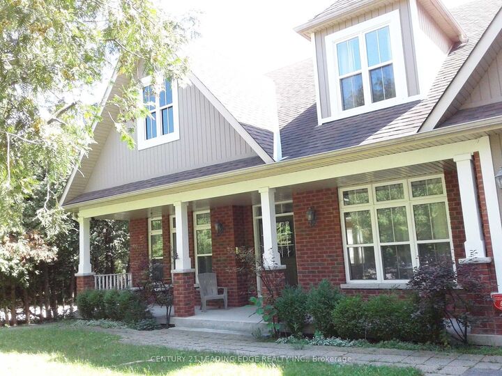 Property Photo: 61 Nelson Street ON L3P 0E9